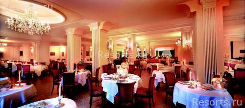 Grand Hotel Therme Trieste & Victoria 23